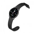 Kieslect K10 Black Smart Watch.