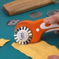45mm Small Round Blade Rotary Cutter Blade. 