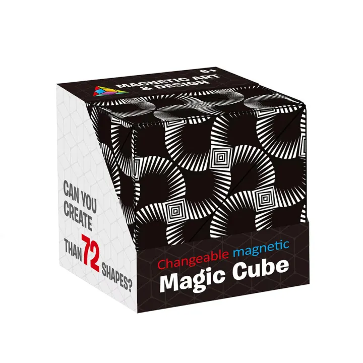 Rubik's%20Cube%2070%20Pressure%20Reducing%20Magnetic%20Block%20Intelligent%20Toy%20Gift%20-%20Image%202