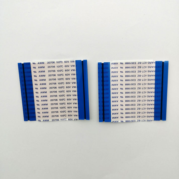 96Pin%20Flex%20Cable%20for%20T-CON%20Board%206cmX5cm%20Without%20Lock%20Ribbon%20Cable%20Flexible%20Cables%20TV%20Logic%20Board%20Connector%20LCD%20Screen%20TV%20Flex%20-%20Image%205