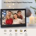Digital photo frame Andoer 10.1. 