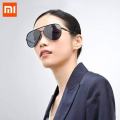 Xiaomi Mijia Polarized Navigator Sunglasses (Grey). 