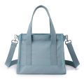 Small ag orean Version ew Women's Oxford h andheld Crossbo ag Internet ed Versatile Casual Canas Shoulder ag.