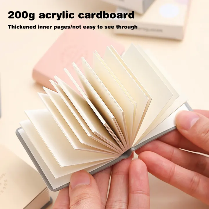 3Pcs%20High%20Quality%20Mini%20Painting%20Book%20Portable%20Travel%20Watercolor%20Sketchbook%20Cute%20Pocket%20Drawing%20Book%20School%20Supplies%20Gifts%20-%20Image%203