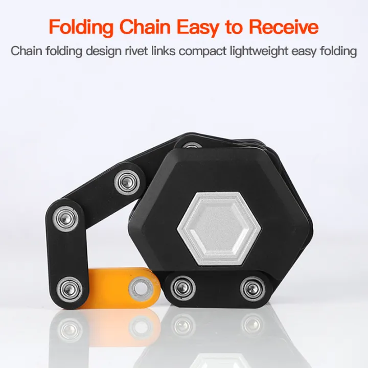 Bicycle%20lock%20key%20mountain%20bike%20car%20motorcycle%20car%20folding%20lock%20-%20Image%208