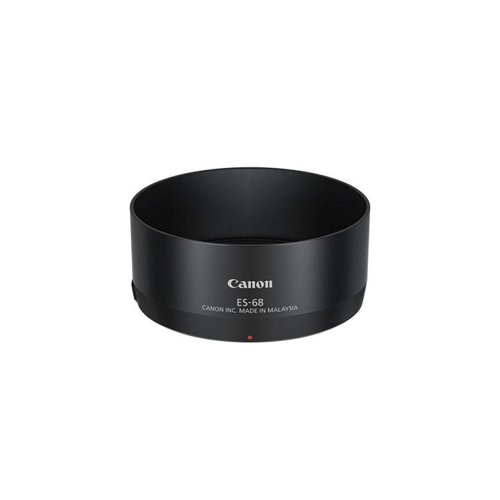 Canon ES-68 Lens Hood For Canon EF 50mm 1.8 STM Lens