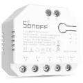 SONOFF DUAL R3 Dual Relay Wi-Fi Smart Curtain Switch with Power Metering Voice/APP Remote Control Double 2-Way DIY Switc. 