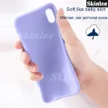 Phone case for OPPO A76 Back Cover Soft Silicone rubber Back cover OPPO A76 Phone Cases. 