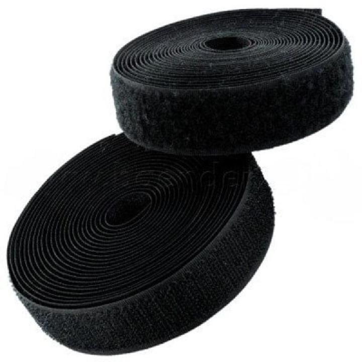 1 inch High Quality Velcro Tape- 05 Feet