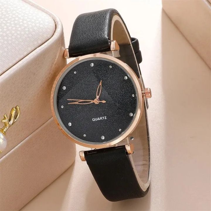 2pcs%20Set%20Womens%20Watches%20Female%20Clock%20Luxury%20Brand%20Design%20Women%20Watches%20Simple%20Fashion%20Ladies%20Watches%20Relogio%20Feminino%20-%20Image%204
