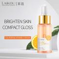 Laikou Sakura & Vitamin C Serum Combo ( 17 ml +17ml ). 