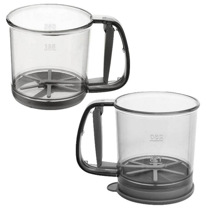 Hand%20Crank%20Flour%20Sifter%20Semi-Automatic%20One%20Hand%20Press%20Crank%20Sifter%20Plastic%20Sugar%20Powder%20Sieve%20Cup%20Practical%20Baking%20Tool%20for%20Home%20-%20Image%202