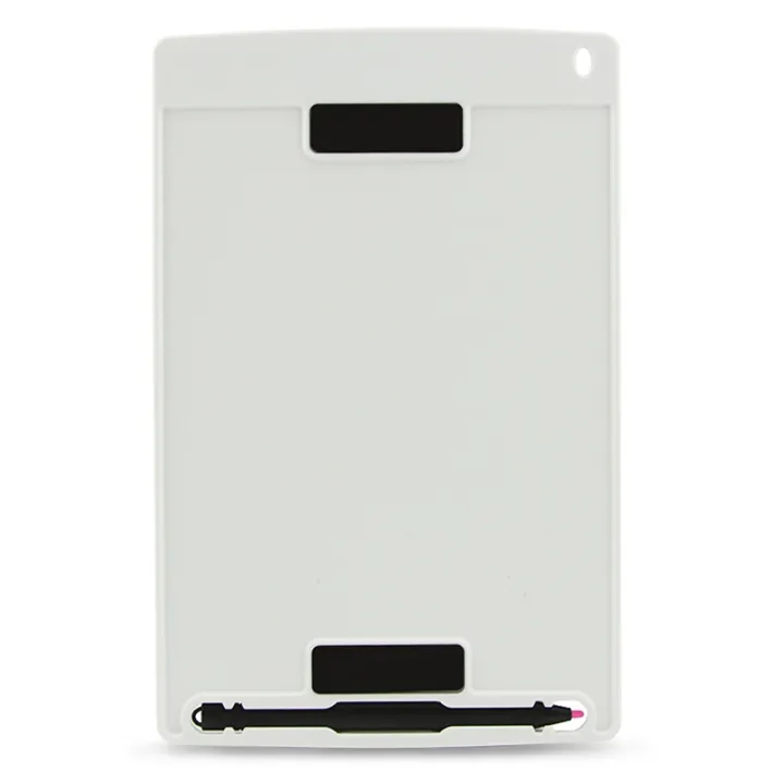 Portable%208.5%20inch%20LCD%20Writing%20Tablet%20Drawing%20Graffiti%20Electronic%20Handwriting%20Pad%20Message%20Graphics%20Board%20Draft%20Paper%20with%20Writing%20Pen%20-%20Image%203