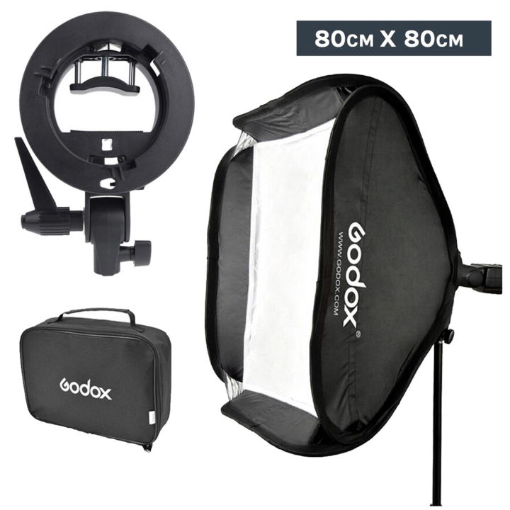 Godox%2080*80cm%20Softbox%20Kit%20With%20Stand%20-%20Image%207