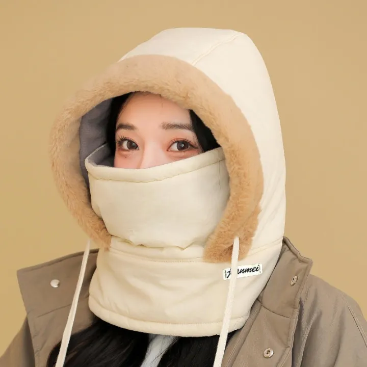 Fashion%20Polar%20Fleece%20Lined%20Hood%20Hat%20Men%20Women's%20Thick%20Warm%20Winter%20Balaclava%20Ski%20Mask%20Outdoor%20Sports%20Snow%20Travel%20Plush-Lined%20Thickened%20Thermal%20Hat%20with%20Face%20Mask%20for%20Men%20and%20Women,%20Ski%20Winter%20Hats%20for%20Cold%20for%20Women-%20The%20Asia%20Express%20-%20Image%202
