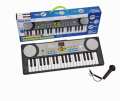 CANTO 37 KEYS ELECTRONIC KEYBOARD PIANO. 