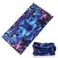 Magic seamless bandanas head scarf cycling face shield mask buffe new design Women Men bicycle moto sport balaclava headbands.