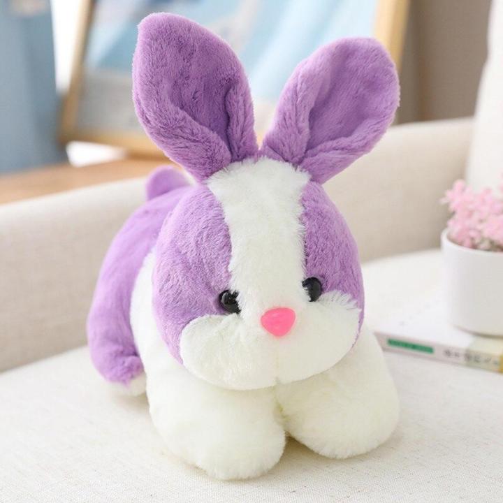 Rabbit Soft Toy Plush doll for Baby Birthday Gift