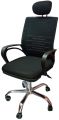 (JZ-OF-128) Cool 7k Mesh chair with headrest for office to home. 
