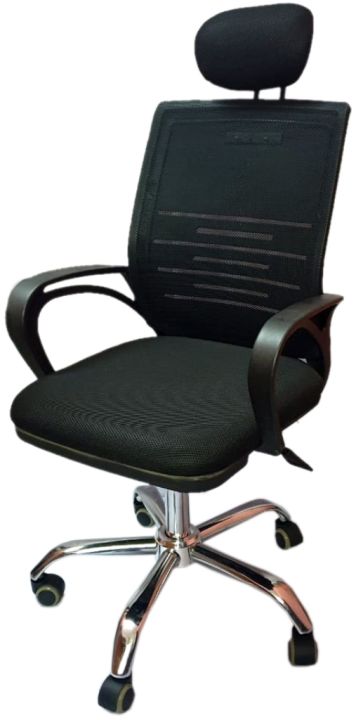 (JZ-OF-128)%20Cool%207k%20Mesh%20chair%20with%20headrest%20for%20office%20to%20home%20-%20Image%204