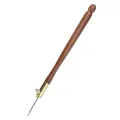 Embroidery Crochet Hook Latch Beaded Needle for Beading Knitting DIY Sewing Tool. 