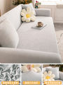 Wholesale Sofa Cover All Wrapped Cover New Chenille Integrated Universal Sofa Slipcover Anti-Scratching Lazy Sofa Cover Cloth.