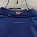 Manchester City 23-24  3rd Jersey. 