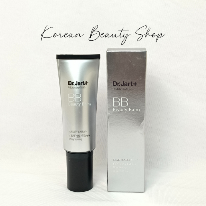 Dr Jart Rejuvenating BB Beauty Balm | Daraz.com.bd