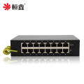 8CHs POE 1000M Gigabit Network Cable Signal Lightning Arrester RJ45 Camera Thunder Multi Port Monitoring Surge Protector.