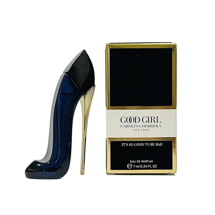 Carolina Herrera Good Girl EDP,7ml