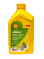Shell Advance Fuel Save 10W30 Fully Synthetic Motorcycle Engine Oil – Maximum Protection & Efficiency. 
