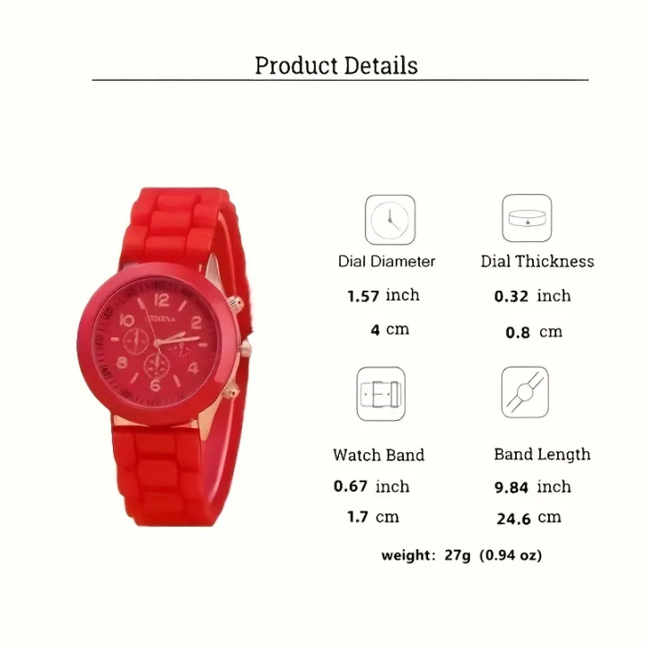 Dual%20Time%20Display%20Quartz%20Watch%20Casual%20Round%20Pointer%20Analog%20Wristwatch%20With%20Rubber%20Band%20For%20Women%20Men%20Teens%20Students%20-%20Image%202