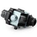 Vapor Canister Purge Solenoid VCP Valve for Infiniti EX35 FX35 FX45 Nissan 370Z Altima Armada 14935-JF00A 14935-JF00B Replacement Spare Parts. 