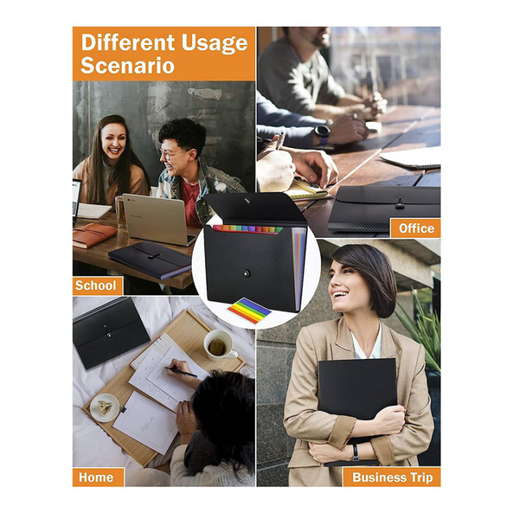 3X%20File%20Organizer%20Expanding%20File%20Folder,%2013%20Pockets%20,%20A4%20Letter%20Size%20Paper%20Document%20Receipt%20Folder%20for%20Classroom,%20Home%20-%20Image%207