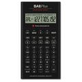 BA II Plus Professional Financial Calculator.. 