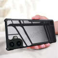 Casing For Nothing CMF 1 Phone1 CMFPhone1 NothinMFPhone1 Transparent TPU Bumper Acrylic Phone Case Armor Shockproof Back Cover. 