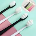 Super Soft Microfiber Tooth Brush.
