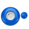 10 Inch Swimming Pool Automatic Dispenser Floating Medicine Box. 