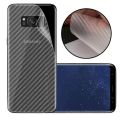 Buy 1 get 1 Carbon fiber for Samsung Galaxy S8. 