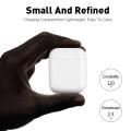 i9S TWS Wireless Bluetooth 5.0 Earphones Binaural Calling Headphone With Charging Box Stereo Headset for all phone.