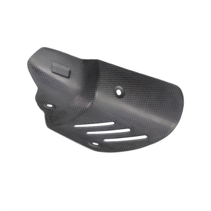 Motorcycle%20Exhaust%20Muffler%20Tube%20Escape%20Protection%20Guard%20Carbon%20Fiber%20Heat%20Shield%20Pipe%20Cover%20for%20R1%20R3%20R6%20Replacement%20-%20Image%203