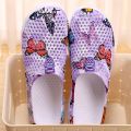 Womens Casual Clogs Breathable Beach Sandals Valentine Slippers Summer Slip On Women Flip Flops Shoes Home Shoes For Uni. 