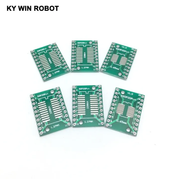 %E3%80%90Mary%20DAI%20Store%E3%80%91SOP20%20SSOP20%20TSSOP20%20to%20DIP20%20Pinboard%20SMD%20DIP%20Adapter%200.65mm/1.27mm%20to%202.54mm%20DIP%20Pin%20PCB%20Board%20Converter%20Socket%20-%20Image%205