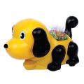 RFL Best Buy Musical Dog - Yellow. 