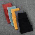 Sport Shorts Black Booty Shorts High Waist Push Up Short Leggings Slim Stretch Fitness Femme Yoga Tights. 