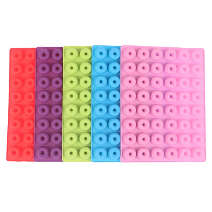 Mini%20Doughnut%20Pan%20Mold%2048%20Hole%20Mini%20Cake%20Silicone%20Donuts%20Molds%20Muffin%20For%20Baking%20Tray%20moulds%20Make%20Donut%20Cake%20Biscuit%20Bagels%20-%20Image%202