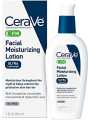 CeraVe PM Facial Moisturizing Lotion Fragrance Free for Nighttime 89 ml. 