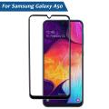 21D Tempered Glass Screen Protector for Samsung Galaxy A50. 