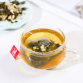 Peach Oolong Tea 36G Boxed Substitutional Tea Triangle Bag Fruit Tea Bag Wholesale Processing Customization.