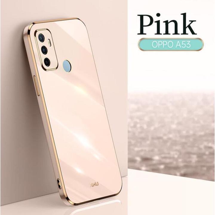 Cover For Oppo A33 Oppo A53 Mobile Case Oppo A33 Oppo A53 Golden